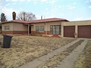 4 Bed House in Sallies Village