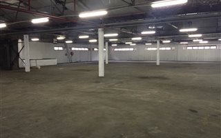 Commercial space in Umhlanga Ridge