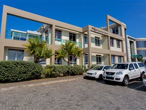 50 m² Office Space in Port Elizabeth Central