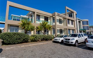 50 m² Office Space in Port Elizabeth Central
