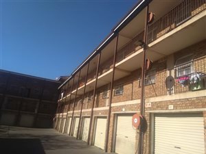 2 Bed Apartment in Kempton Park Central