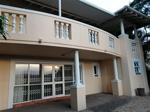 4 Bed Townhouse in Westville
