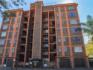 2 Bed Apartment in Wonderboom South