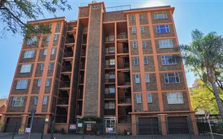2 Bedroom Apartment in Wonderboom South