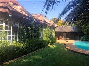 3 Bed House in Flamwood