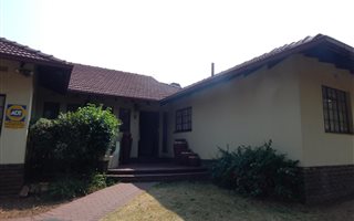 3 Bedroom House in Rant en Dal