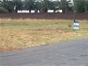 8565 ha Farm in Sonlandpark