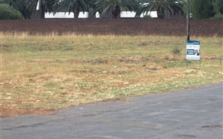 8565 ha Farm in Sonlandpark