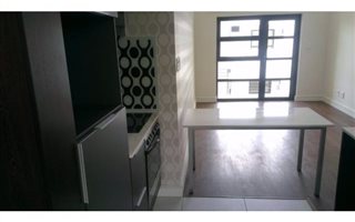 2 Bedroom House in Edenburg