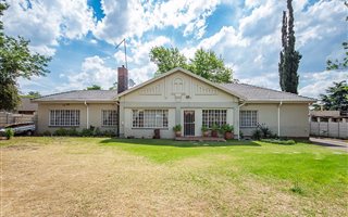 4 Bedroom House in Westdene