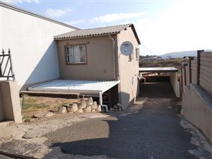 2 Bed House in Risecliff