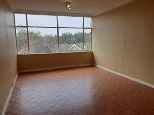 2 Bed Apartment in Hurl Park