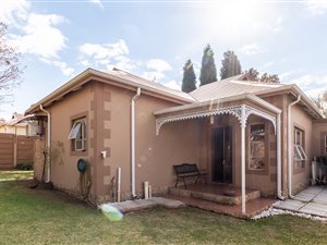 2 Bed House in Heidelberg Central