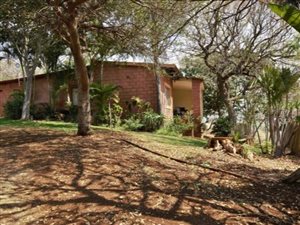 10 ha Farm in Malelane