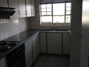 2 Bed Apartment in Pelham