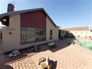 3 Bed House in Roseacre