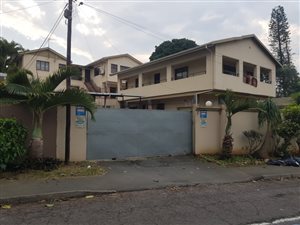 1 Bedroom Flat in Sparks