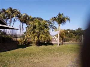 3 Bed House in Stanger