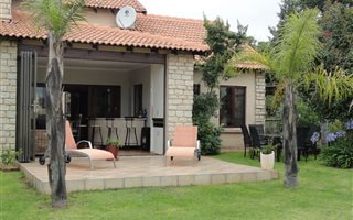 3 Bedroom Townhouse in The Coves
