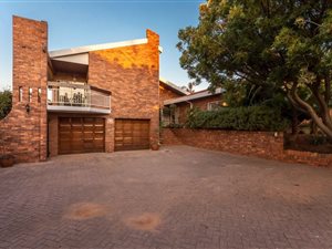 4 Bed House in Erasmusrand