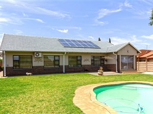 3 Bed House in Ferryvale
