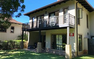 3 Bedroom Townhouse in Montrose