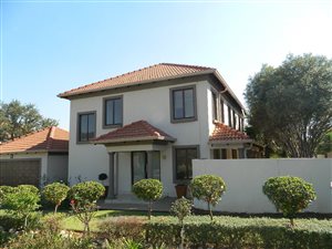 3 Bedroom House in Silver Stream