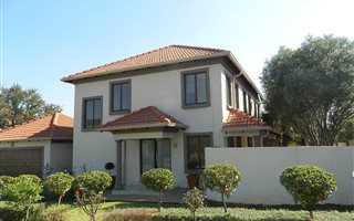3 Bedroom House in Silver Stream