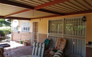 1 Bedroom Flat in Ravenswood