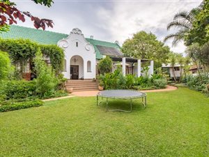 3 Bed House in Little Falls
