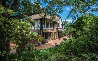 4 Bedroom House in Summerveld
