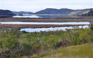 2163 m² Land available in Westford Bridge