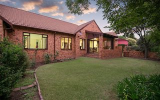 2 Bedroom Townhouse in Lonehill