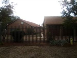 4 Bed House in Garthdale AH