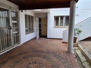 2 Bed House in Wyebank