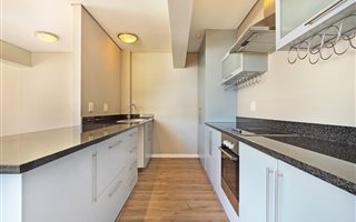 2 Bedroom Penthouse in Cape Town City Centre