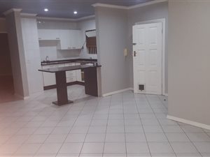 2 Bed Townhouse in Highway Gardens