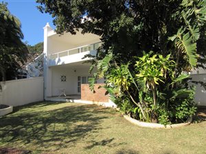 3 Bed House in Port Edward