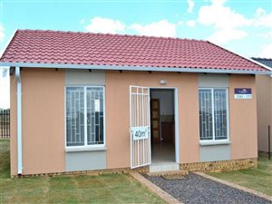 2 Bed House in Walkerville