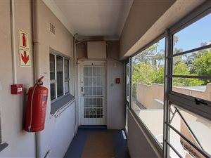 2 Bed Apartment in Southernwood