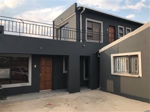 2 Bed House in Dobsonville