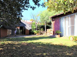 3 Bed House in Bardene