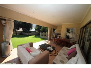4 Bedroom House in Morninghill