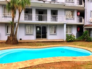 1 Bed Apartment in Scottsville