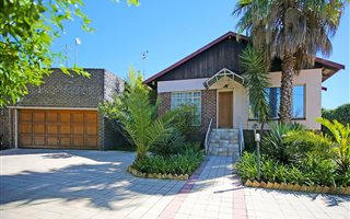 3 Bedroom House in Dawnview