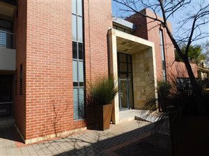 601 m² Office Space in Bryanston
