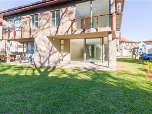 3 Bed Townhouse in Zimbali Wedge