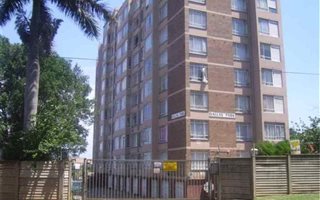 2 Bedroom Apartment in Montclair