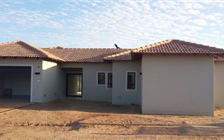 3 Bedroom House in Langebaan Country Estate