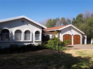 4 Bed House in Monument Heights